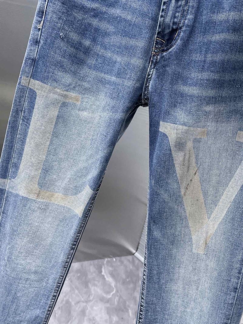 Louis Vuitton Jeans